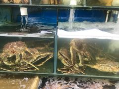 水产区-蚝专家(北滘店)