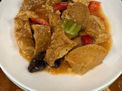 -少林寺欢喜地素斋馆