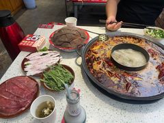 -龙厂长老火锅(抚琴店)
