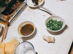 -巴奴毛肚火锅(淮河路店)