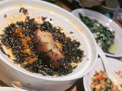 -印象鲵宴·张家界地标美食名片(溪布街店)