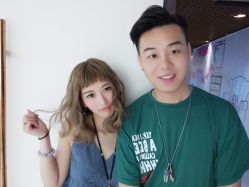 -MYCOLORHARSALON