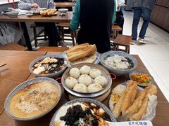 -文武王氏烧饼·无矾油条(西溪路店)