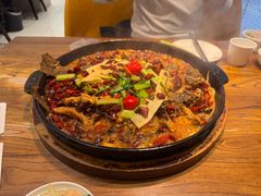 -老板恋上鱼(印象城店)