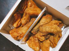 -博姆炸鸡精品餐厅(常发广场店)