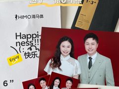 -海马体家庭照相馆(广州正佳广场店)