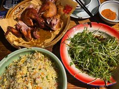 -打酱油·非遗淮扬菜(瘦西湖梅岭店)