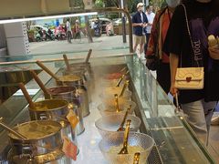-溪边姑娘·拉丝酸奶水果捞(春熙路店)