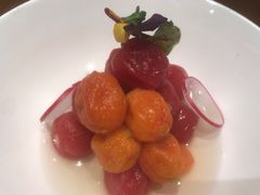-径山十八道·风味民间菜(杭州总店)