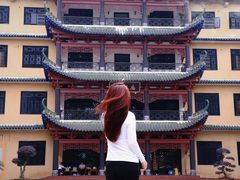-南华禅寺