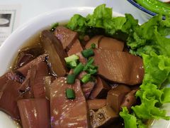 -澳门陈光记烧味饭店(郎家园店)