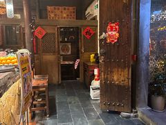 -有梦特色餐厅(古子城店)