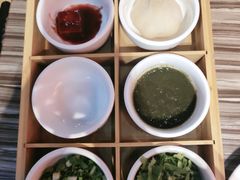 -锅十二涮肉馆·鞭蛋锅
