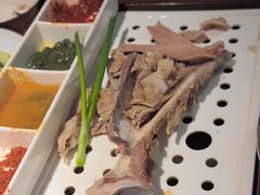 -相约·羊村小馆非遗手抓肉(七一酱园店)