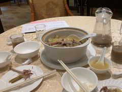 -杭州香格里拉·香宫中餐厅