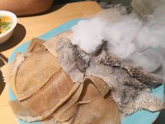 -青瓷火锅料理(西单大悦城店)