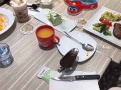 -必胜客(宁海西子国际店)