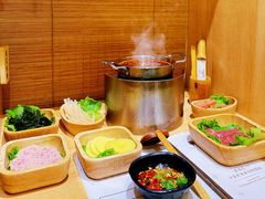 -独食火锅·半米屋台(直营总店)