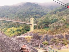 -百漈沟生态旅游景区