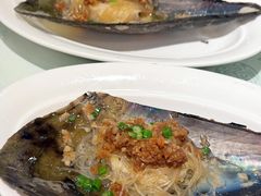 -福来齐·鲁菜海鲜·渔家菜(朝阳街分店)