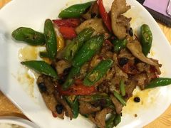 珍味汤馆(保利店)-珍味汤馆·潮汕家乡菜(保利文化广场店)