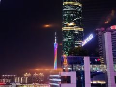 -广州富力君悦大酒店·凯菲厅