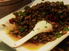 -邵厨香菜馆(唐人街店)