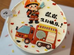 -乐甜·蛋糕·甜品