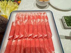 -东来顺饭庄(天坛店)