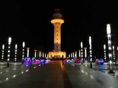 -日照灯塔风景区