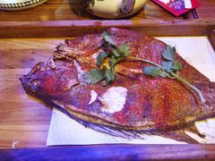 -纳瓦新疆菜(银都店)