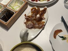 -全聚德烤鸭店(准噶尔路店)
