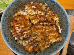-翔峰炭火鳗鱼(悦泰街里公寓店)