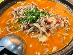 -李师傅脆肚(华强北店)