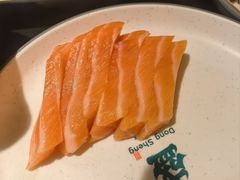 -東盛炭烤自助料理(玄武招商花园城店)