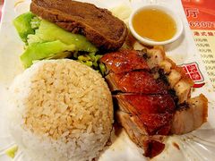 -永祥烧腊餐厅(虹口店)