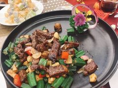 -金汇酒楼(中山东区店)