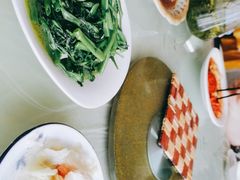 -高老庄·老溧阳·私房菜(南山竹海店)
