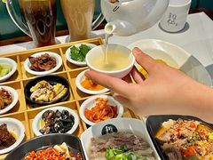 -新仙清汤牛腩(铜锣湾店)
