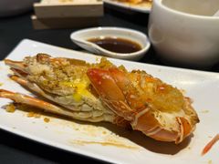 芝士龙虾仔-水木锦堂·自助铁板烧(世贸天阶店)