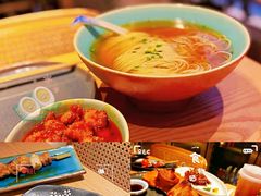 -人间酒暖·Go blanc·烧鸟·深夜食堂(陆家嘴店)