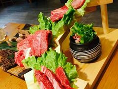 -赤坂亭·M9和牛烧肉·铁板烧(合肥万象城店)
