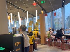 -麦当劳(北苑秋实路店)