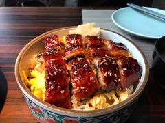 -山葵家·创意料理(EFC欧美广场店)
