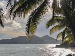 -日落吧·海景咖啡厅·餐酒吧·鸡尾酒·下午茶·乐队表演·浪漫夕阳·三亚文华东方酒店