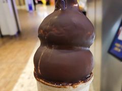 -DQ·蛋糕·冰淇淋(龙湖狮山天街店)