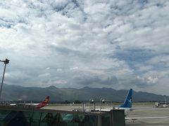 -丽江三义国际机场