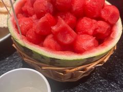 -周姑娘不等味·牛羊肉火锅·螃蟹罗氏虾·烤鱼烤串(高邮店)