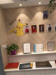 -爱儿美儿童摄影(奥森公园店)