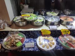 -老城味道·传统天津菜(杨柳青店)